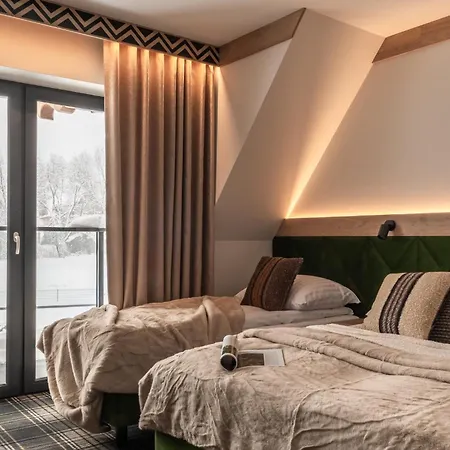 Tatrzanski Park 3*